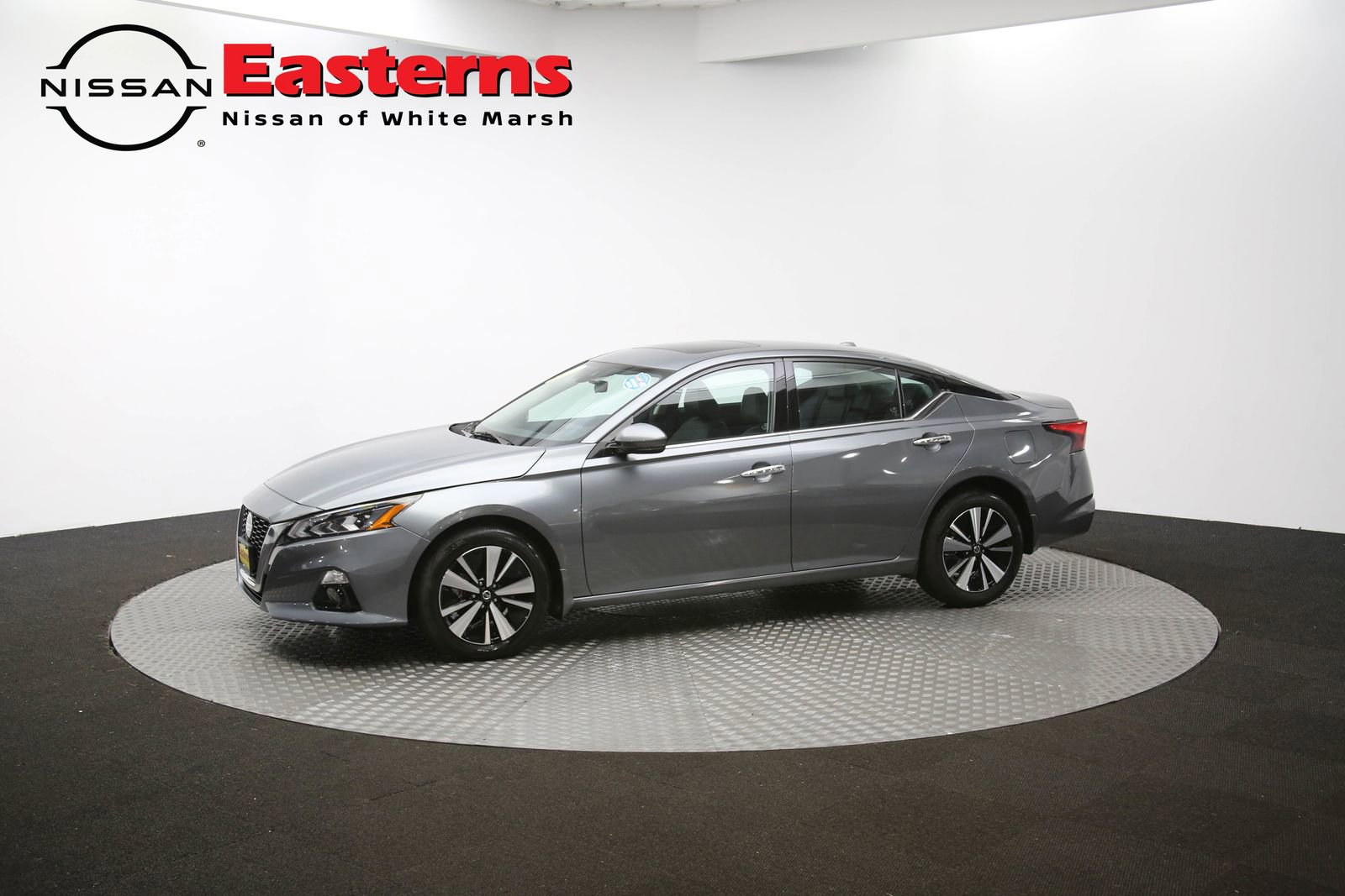 Used 2022 Nissan Altima 2.5 SL AWD/4WD image 55