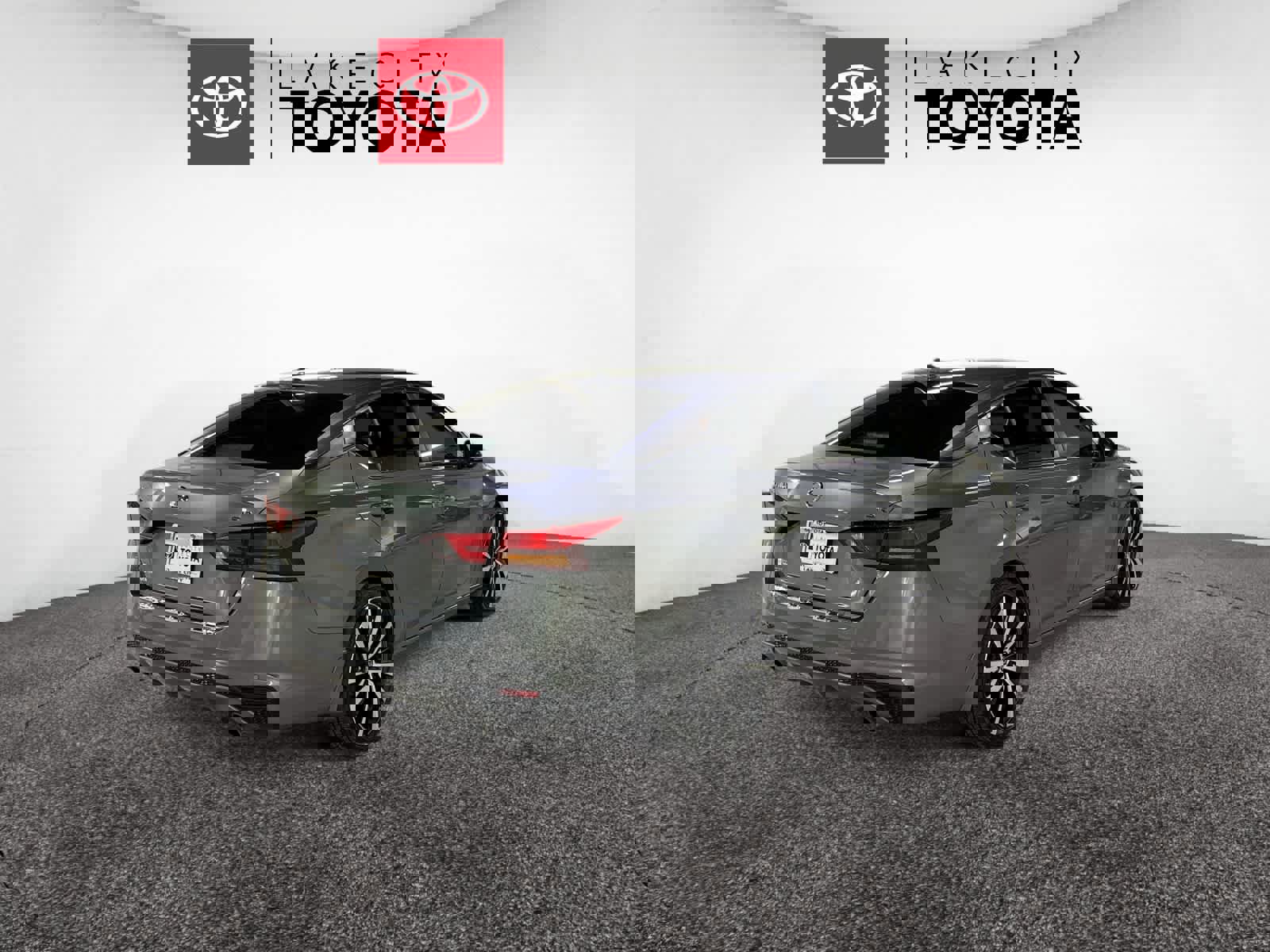 Used 2022 Nissan Altima 2.5 SR image 7