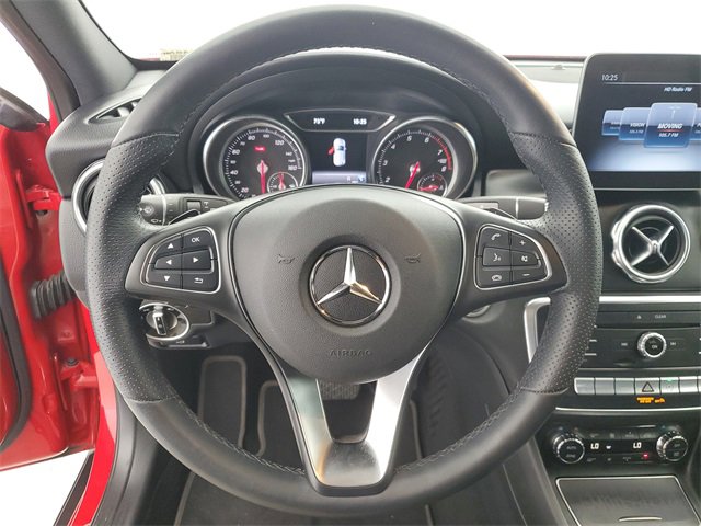 Used 2019 Mercedes-Benz GLA 250 image 22