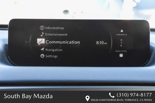 Certified 2026 MAZDA CX-50 AWD 2.5 S w/ Premium Package image 14