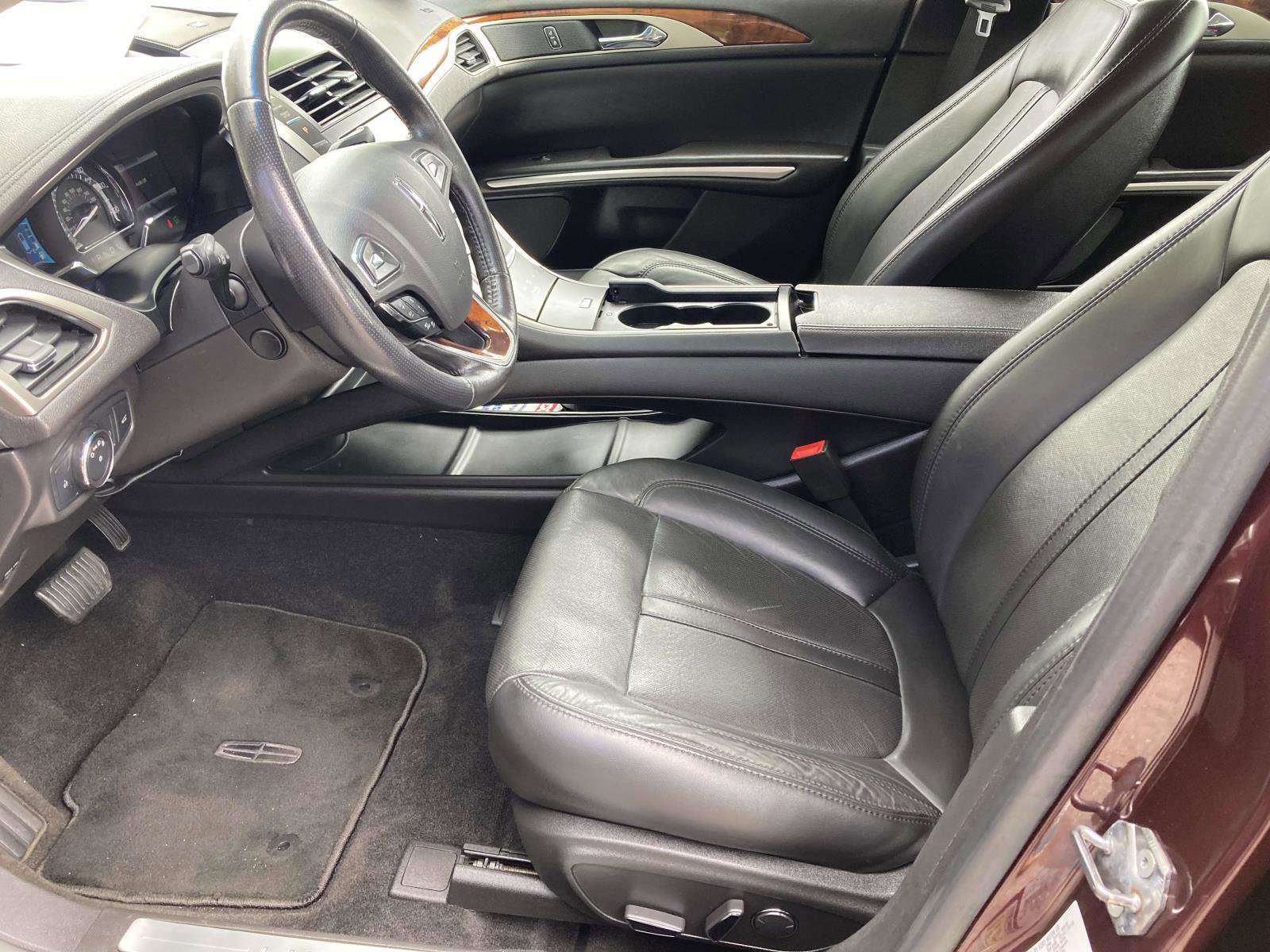 Used 2013 Lincoln MKZ Hybrid image 20