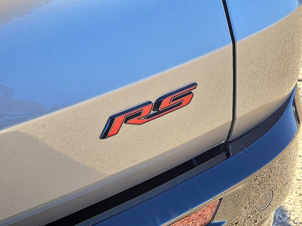 Used 2024 Chevrolet Traverse RS w/ LPO, Floor Liner Package image 14