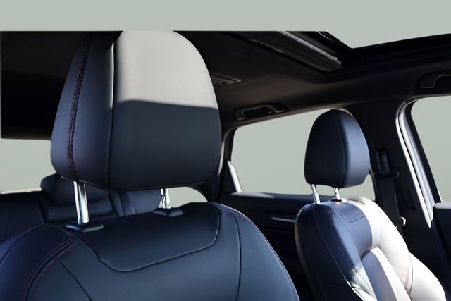 Used 2023 MAZDA CX-5 AWD 2.5 Turbo image 17