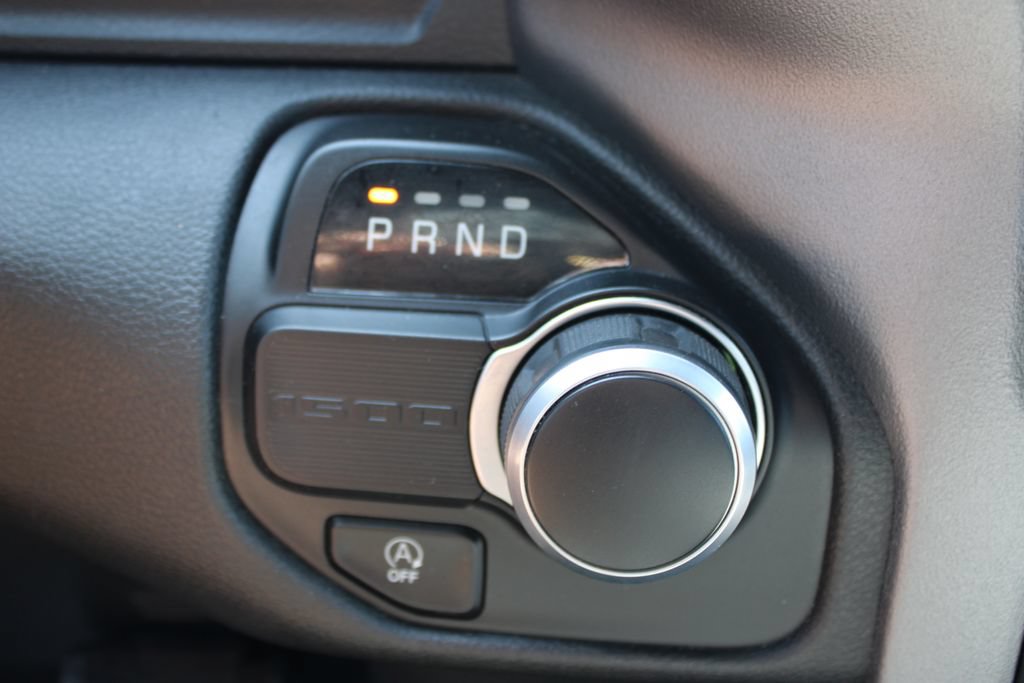 Used 2023 RAM 1500 Big Horn RWD image 40