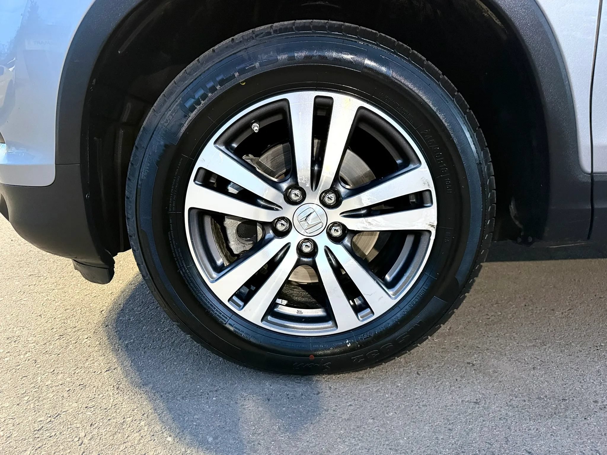 Used 2016 Honda Pilot EX-L image 44