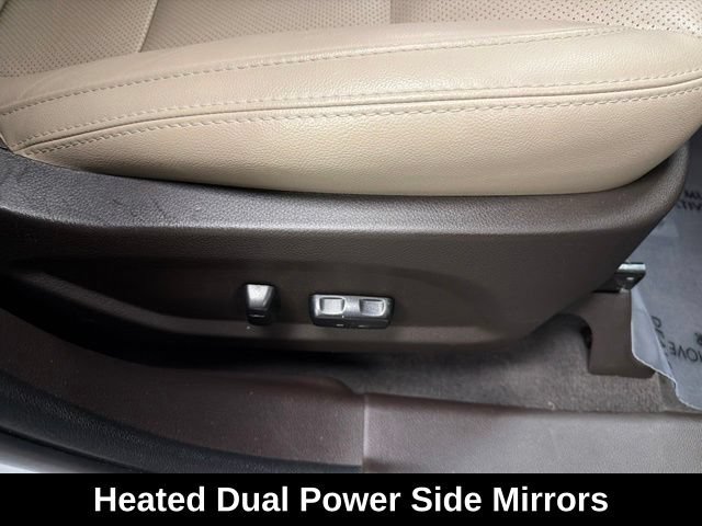 Used 2018 Hyundai Santa Fe Sport FWD image 11