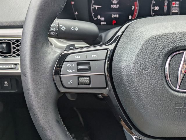 Used 2025 Acura Integra image 16