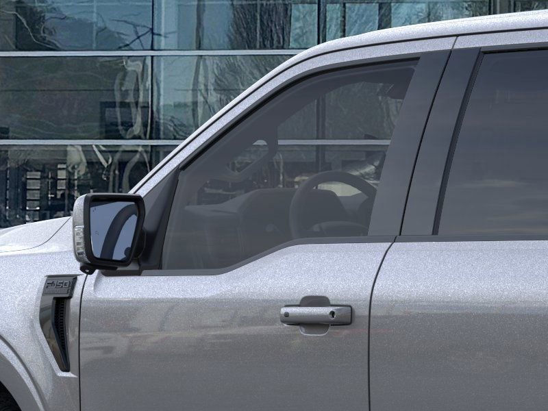 New 2026 Ford F150 Lariat image 20