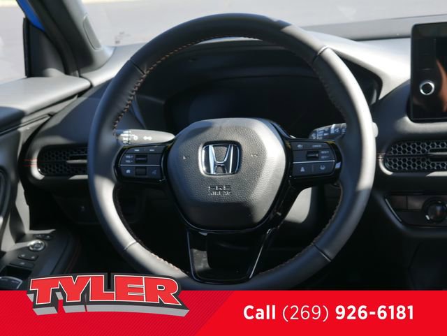 New 2026 Honda HR-V Sport image 43
