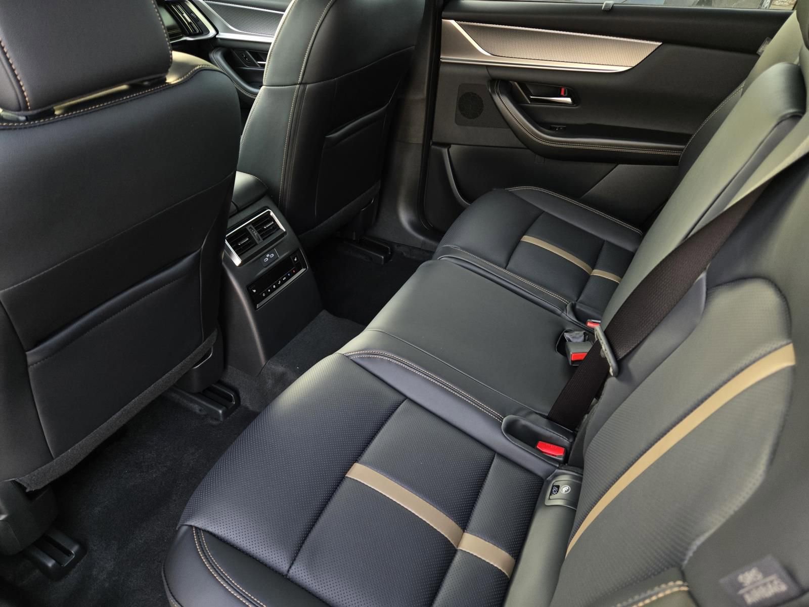 New 2026 MAZDA CX-90 3.3 Turbo w/ Premium Plus Pkg image 15