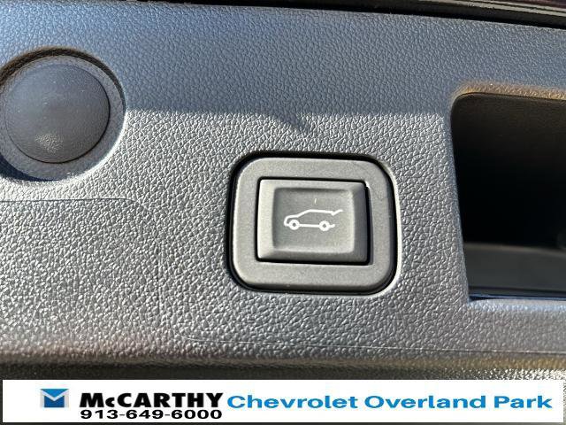 New 2026 Chevrolet Equinox RS w/ Convenience Package III image 22