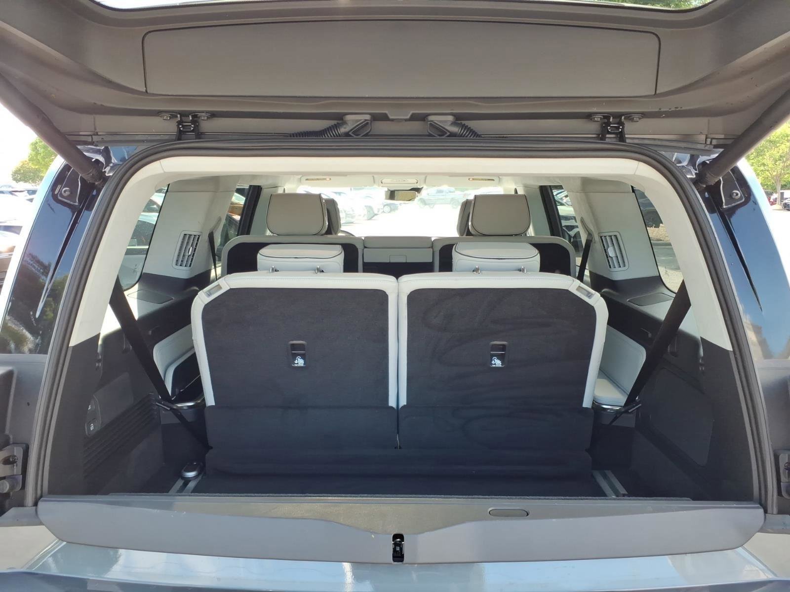 Used 2024 Rivian R1S Adventure AWD/4WD image 30