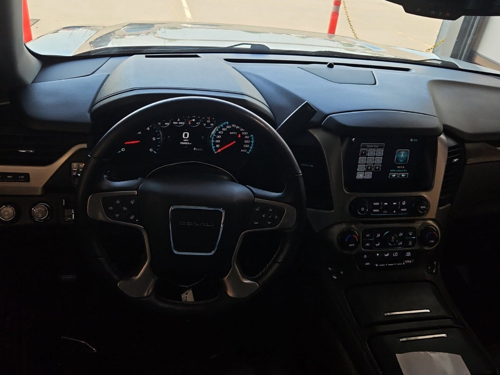 Used 2018 GMC Yukon Denali w/ Denali Ultimate Package image 14