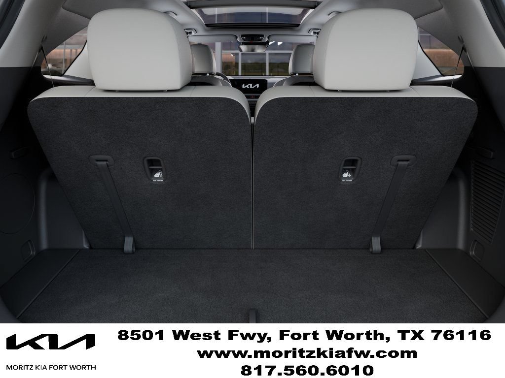 New 2026 Kia Sorento X-Line EX AWD/4WD image 19