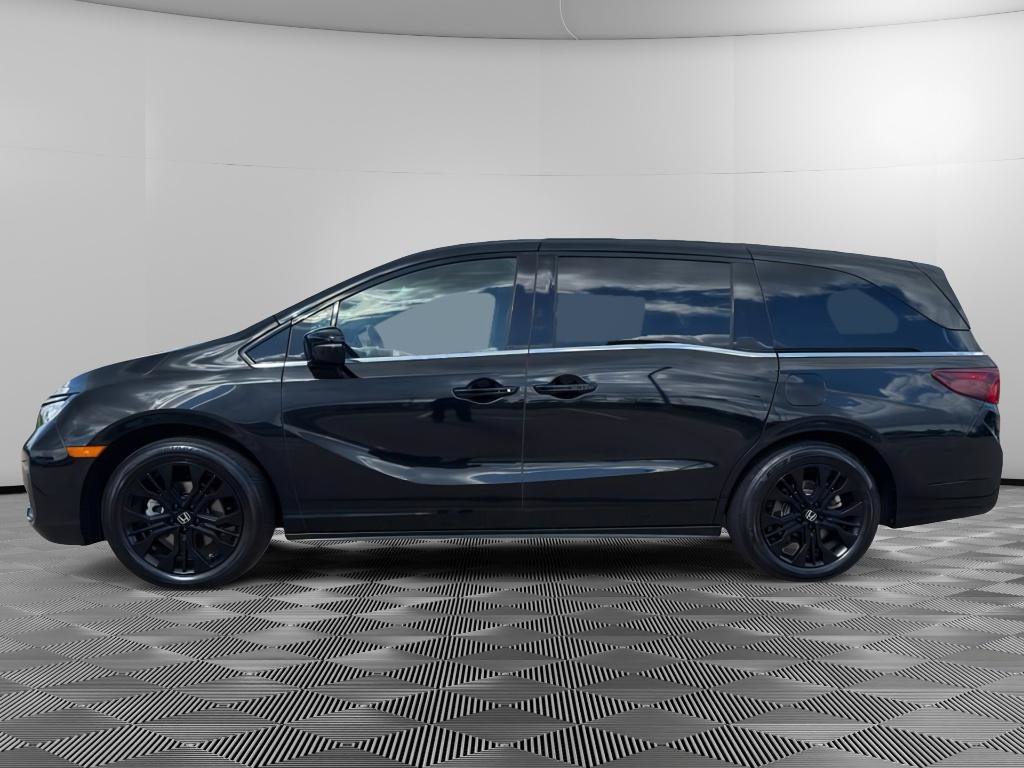 Used 2025 Honda Odyssey Sport-L image 2