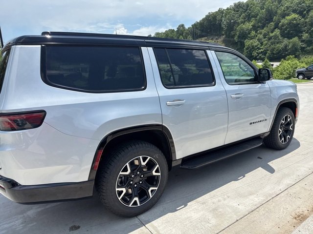 New 2025 Jeep Wagoneer Series II image 6