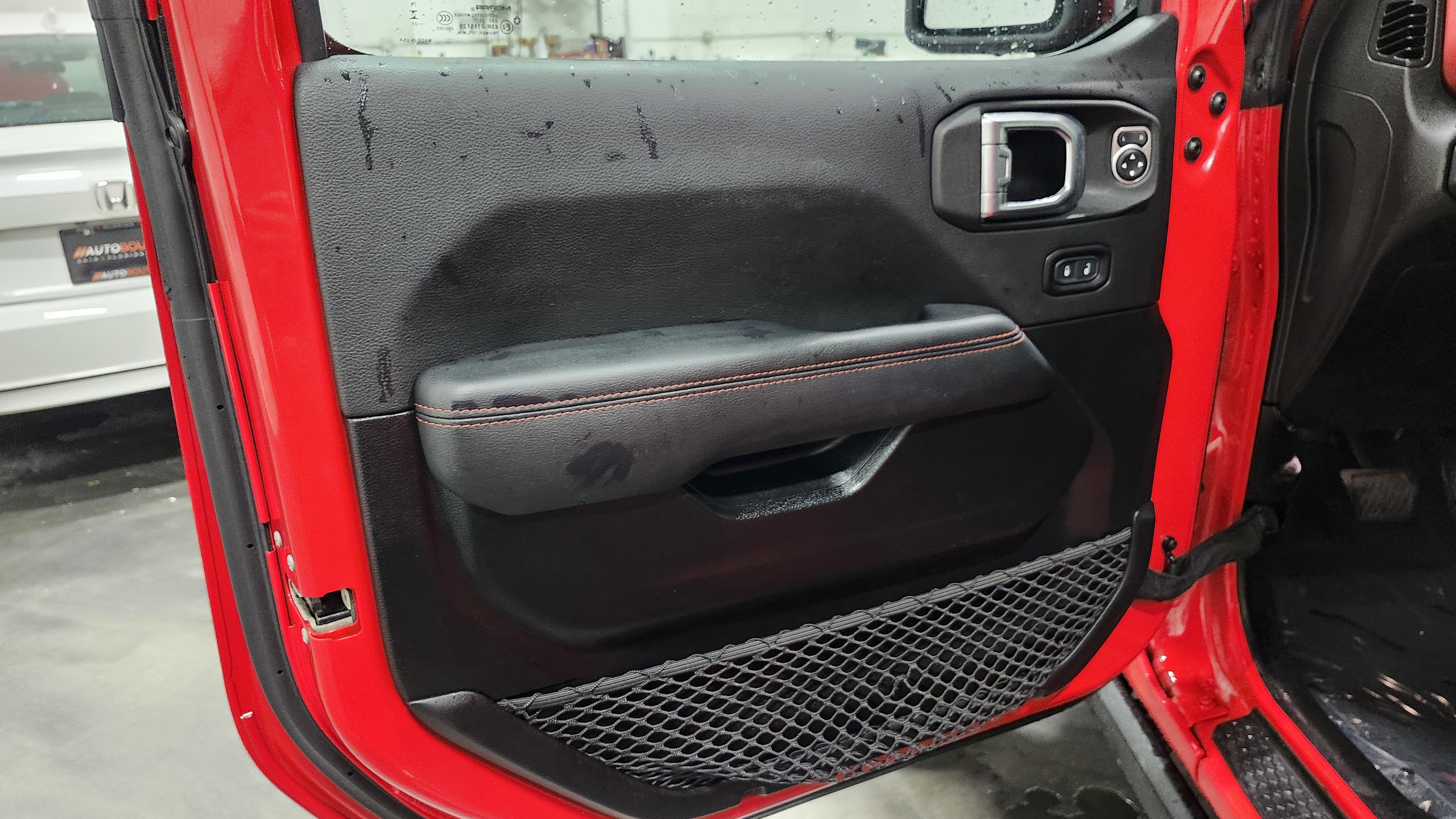 Used 2023 Jeep Wrangler Unlimited Rubicon w/ Xtreme 35 Tire Package image 29