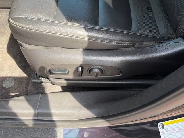 Used 2021 Chevrolet TrailBlazer ACTIV w/ Sun and Liftgate Package AWD/4WD image 12