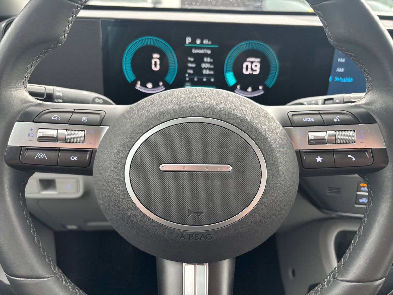 Used 2025 Hyundai Kona SEL image 29