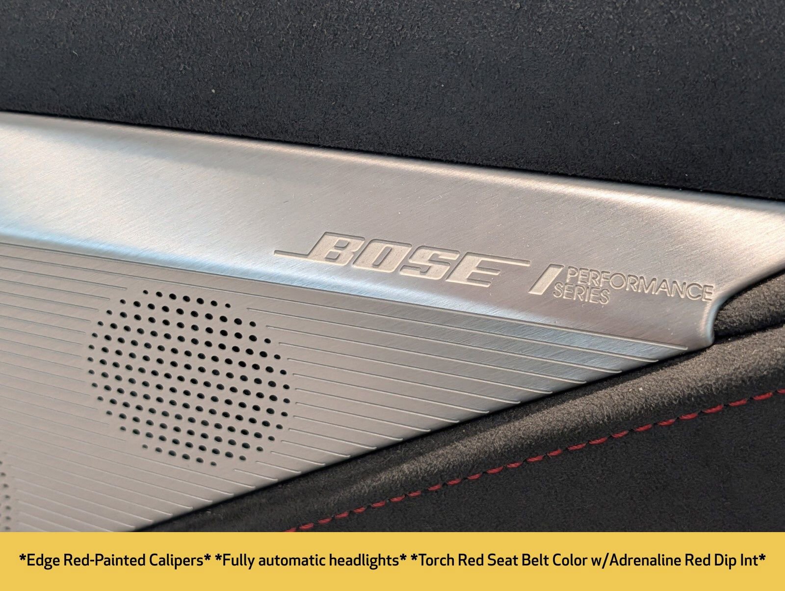 Used 2023 Chevrolet Corvette Stingray Premium Conv w/ Z51 Performance Package RWD image 14