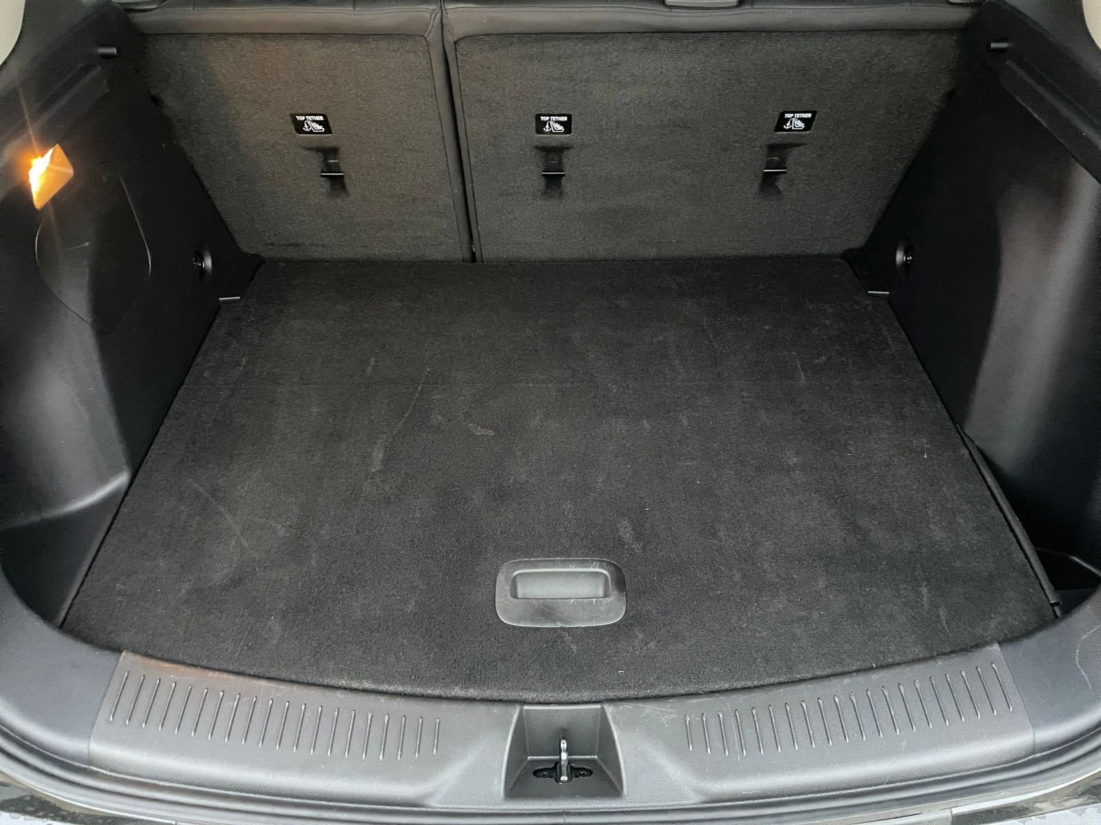 Used 2025 Buick Encore GX Preferred image 31