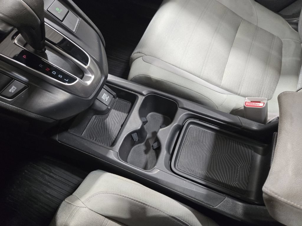 Used 2017 Honda CR-V EX image 16