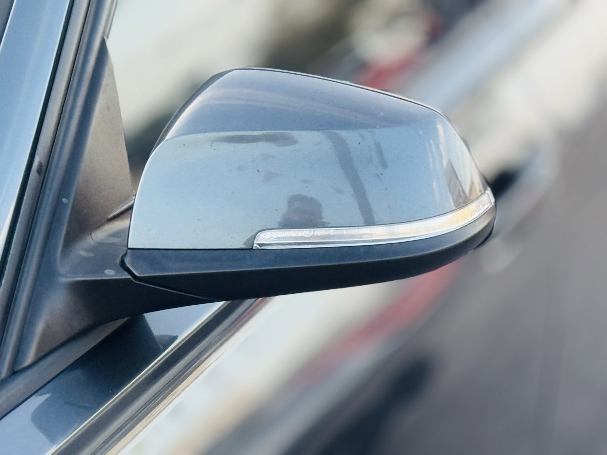 Used 2016 BMW 328i Sedan image 13