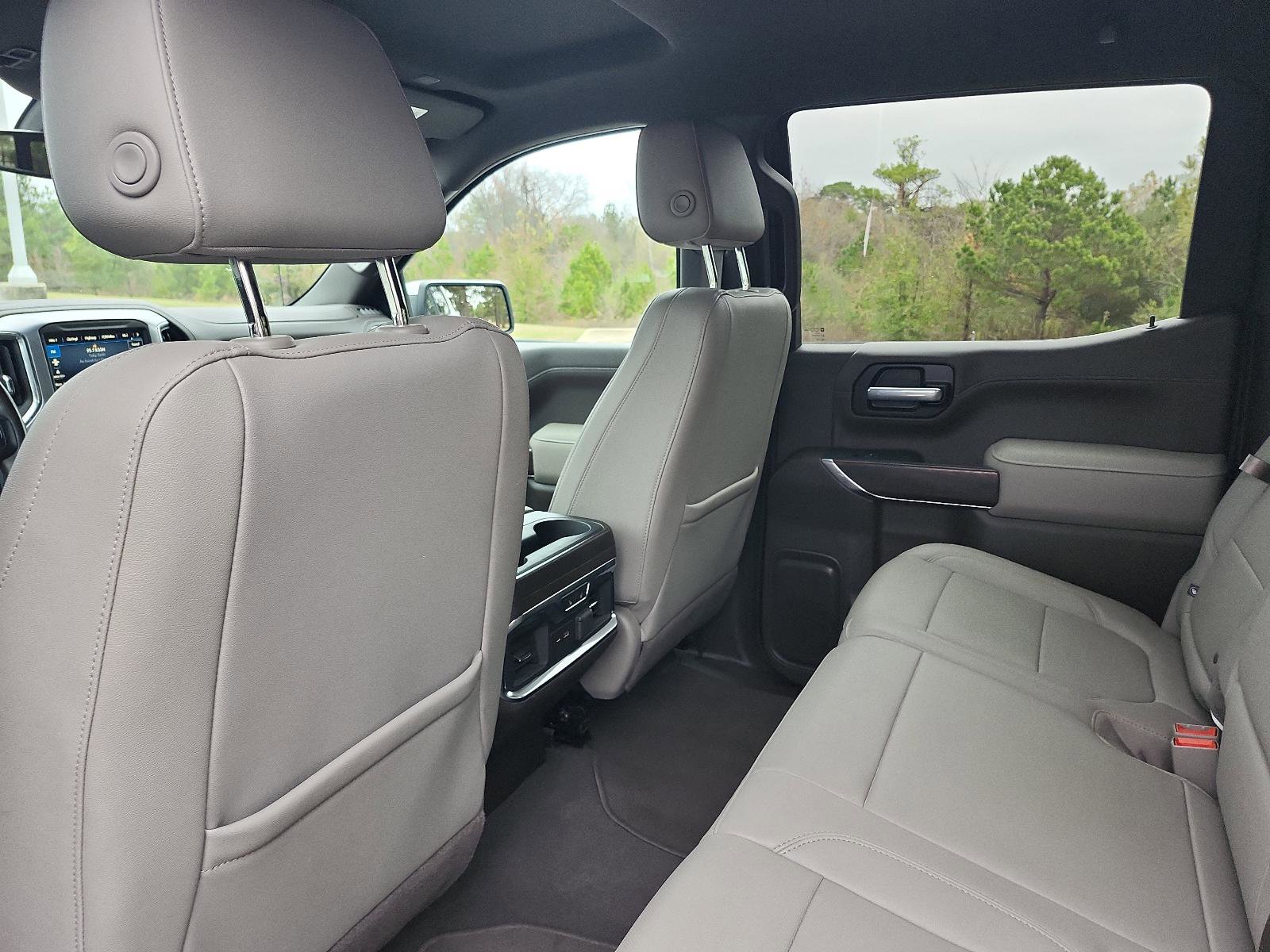 Certified 2021 GMC Sierra 1500 SLT image 14