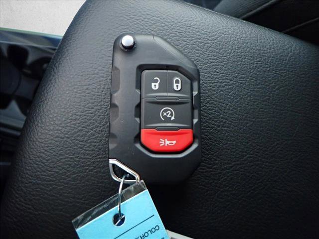 New 2026 Jeep Gladiator Mojave image 24