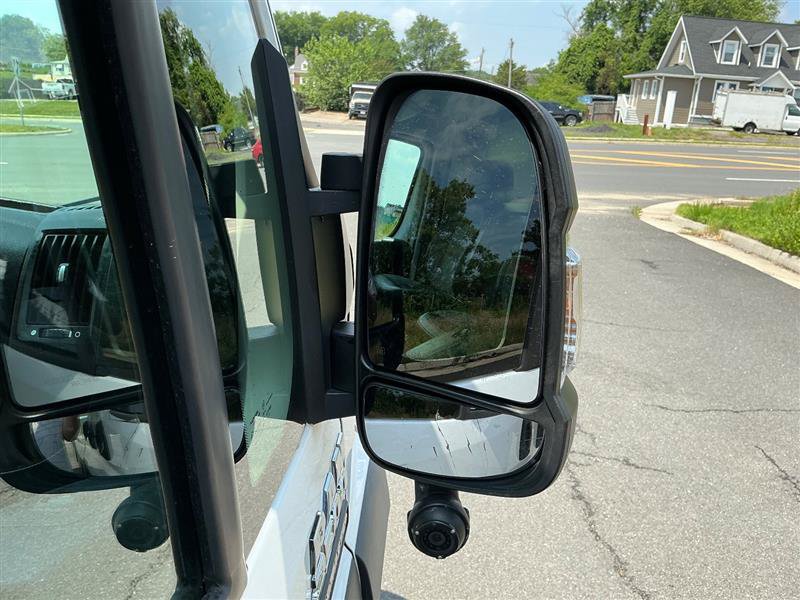 Used 2017 RAM ProMaster 2500 w/ Interior Convenience Group FWD image 14