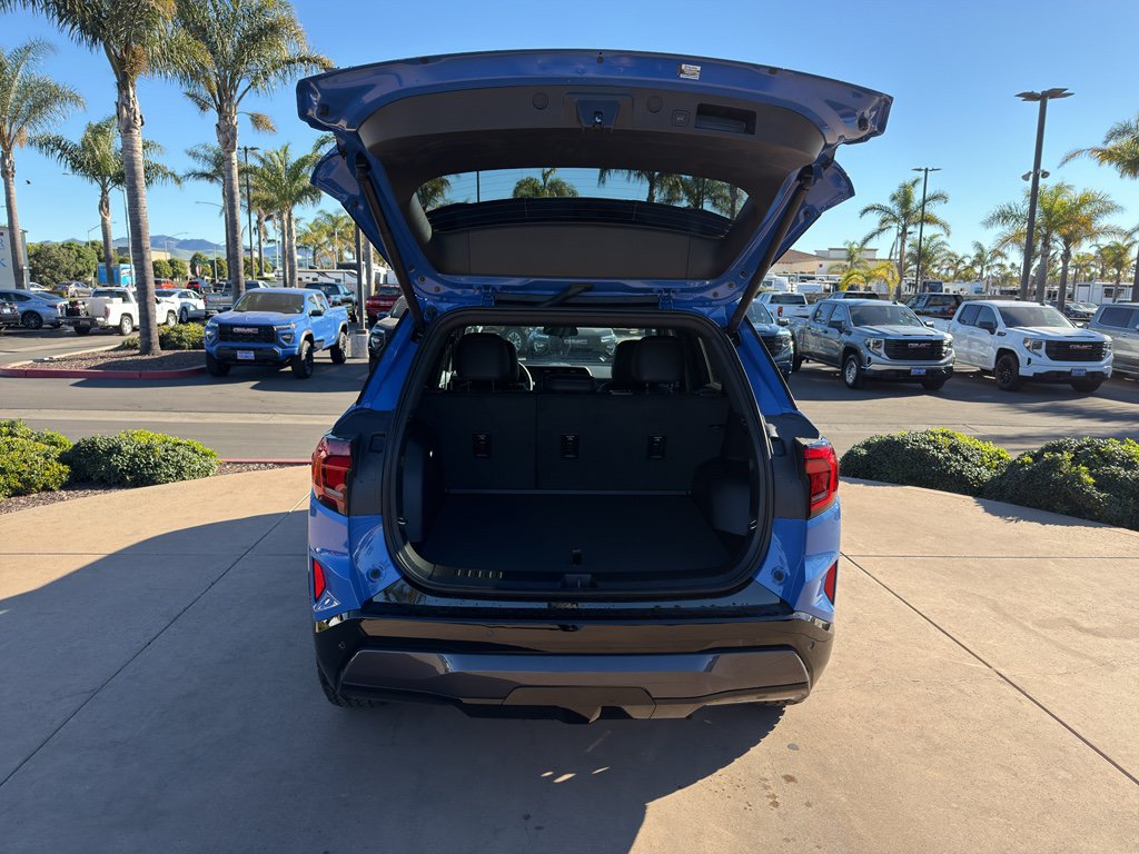 New 2026 GMC Terrain AT4 AWD/4WD image 7