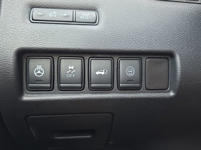 Used 2020 Nissan Murano SL FWD image 26