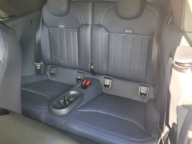 New 2026 MINI Cooper S image 11