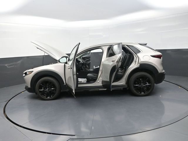 Used 2024 MAZDA CX-30 AWD 2.5 S w/ Select Sport Pkg image 32