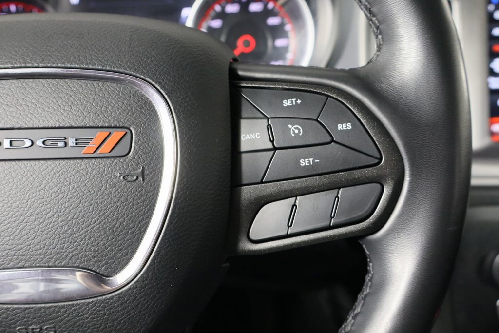 Used 2023 Dodge Charger SXT image 10