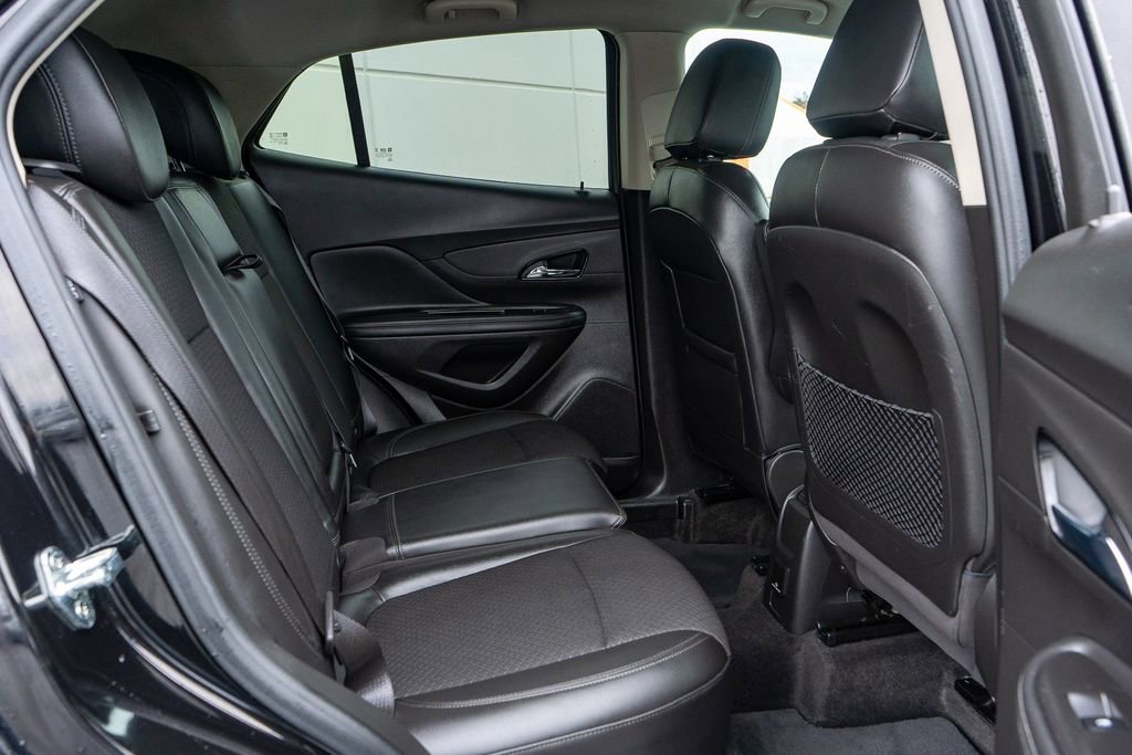 Used 2018 Buick Encore Preferred image 15