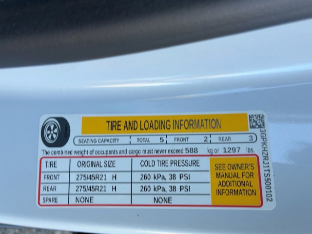 New 2026 Honda Prologue Elite image 20