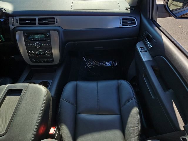 Used 2013 Chevrolet Tahoe LT w/ Suspension Package, Off-Road image 10