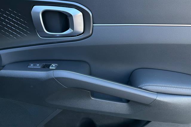 New 2026 Kia Sorento EX AWD/4WD image 20