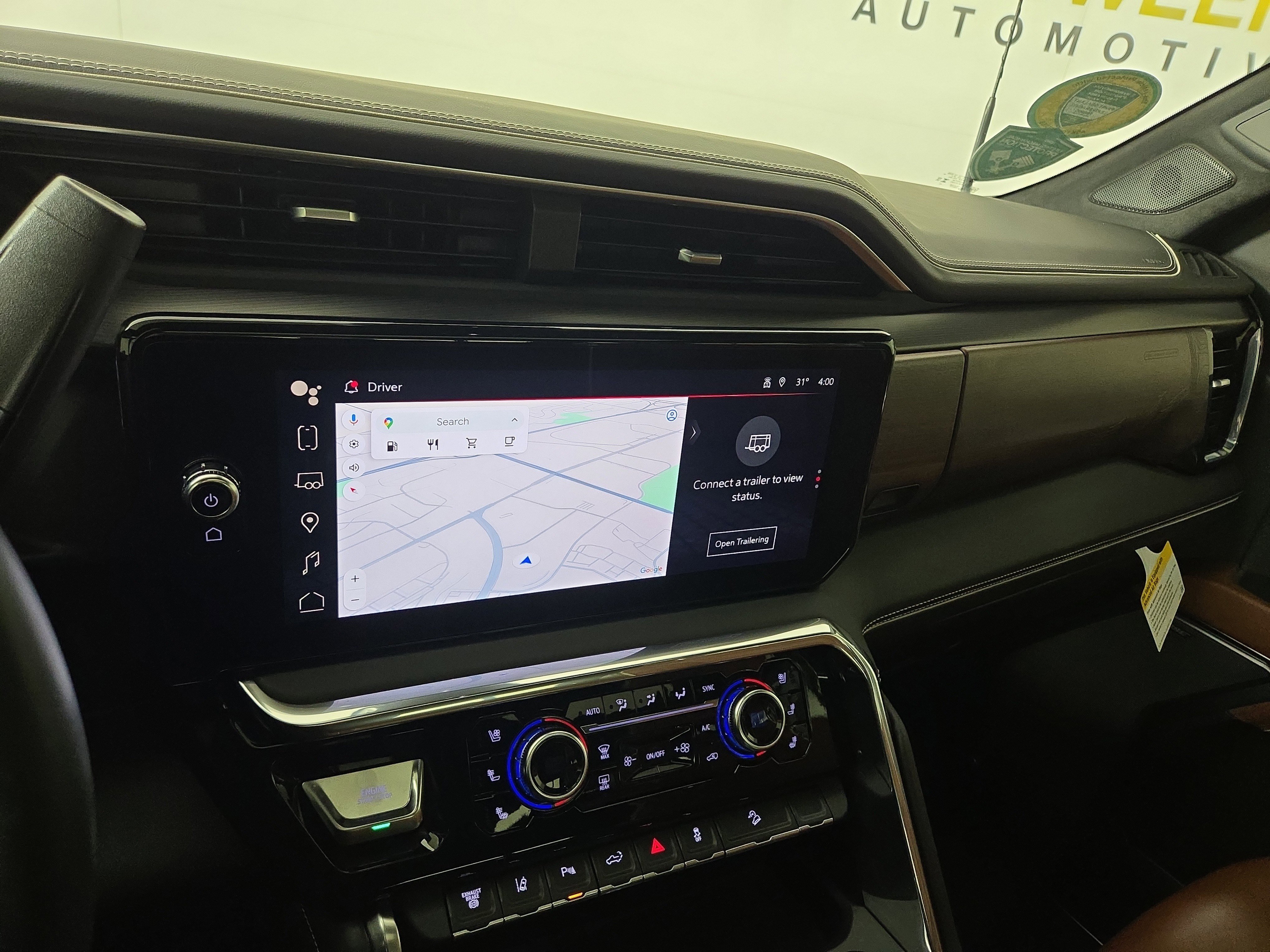 Used 2024 GMC Sierra 2500 Denali Ultimate image 21