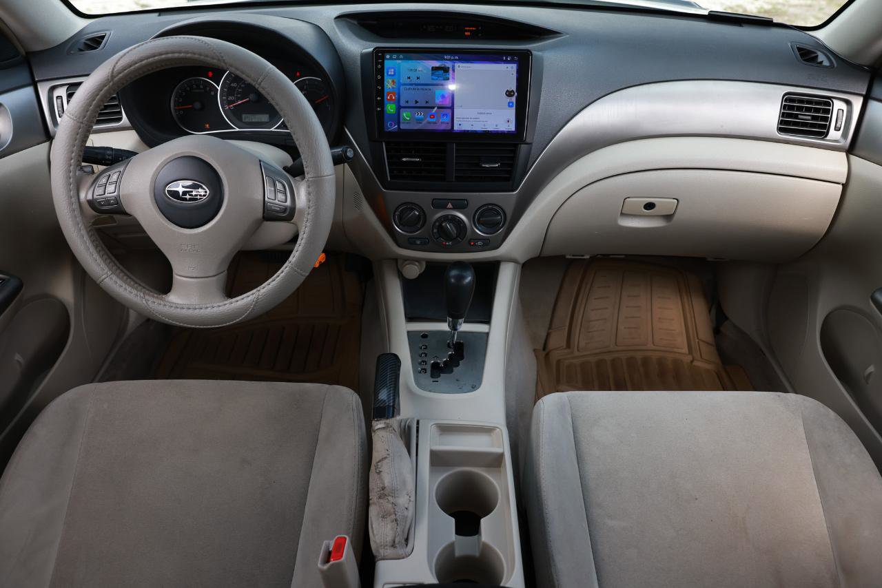 Used 2008 Subaru Impreza 2.5i image 21