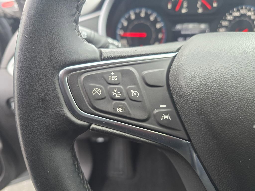 Used 2024 Chevrolet Malibu LT w/ Sport Edition FWD image 22