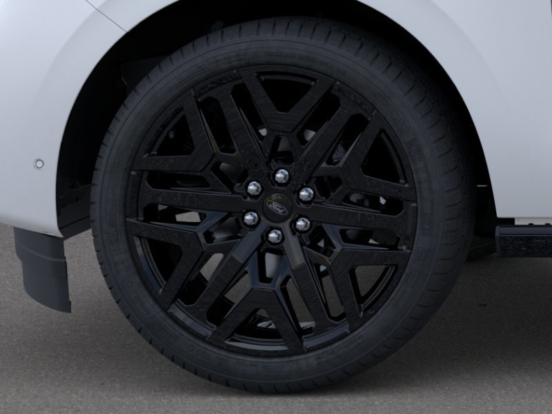 New 2026 Ford Expedition Platinum AWD/4WD image 42