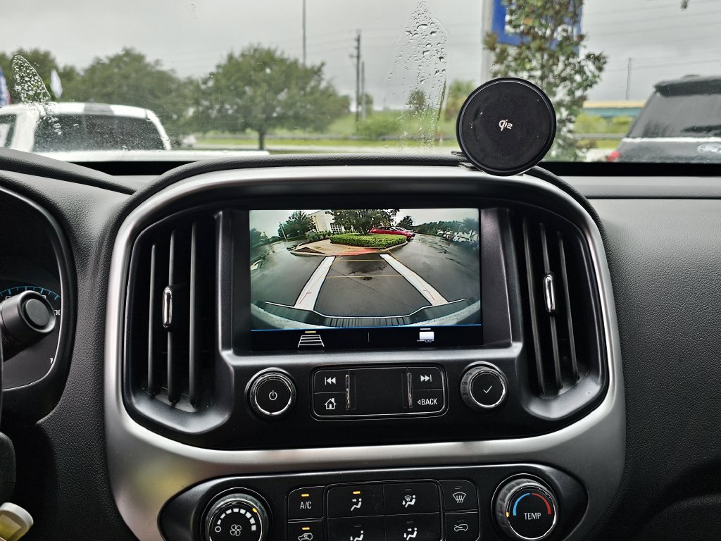 Used 2022 Chevrolet Colorado LT RWD image 19