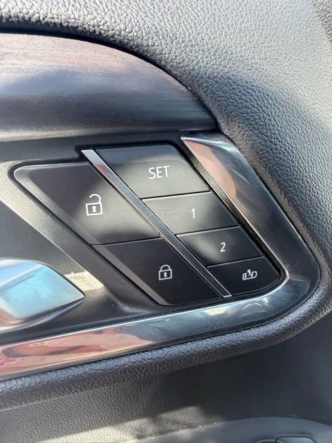 Used 2024 GMC Sierra 1500 SLT image 19