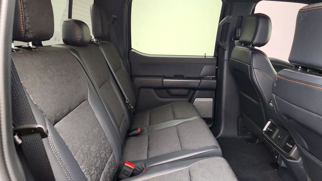 Used 2025 Ford F150 Tremor w/ Tow/Haul Package AWD/4WD image 23