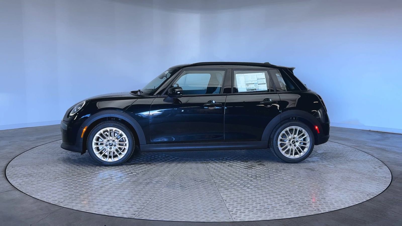 New 2026 MINI Cooper S FWD image 5