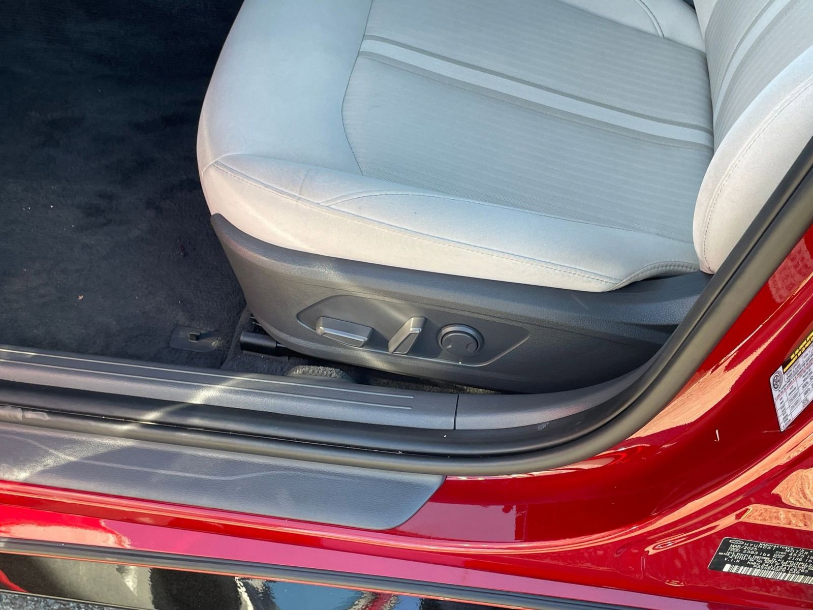 Used 2025 Hyundai Sonata SEL image 22