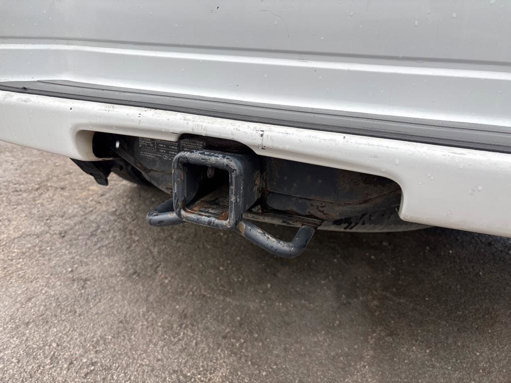 Used 2005 Chevrolet TrailBlazer LS AWD/4WD image 19