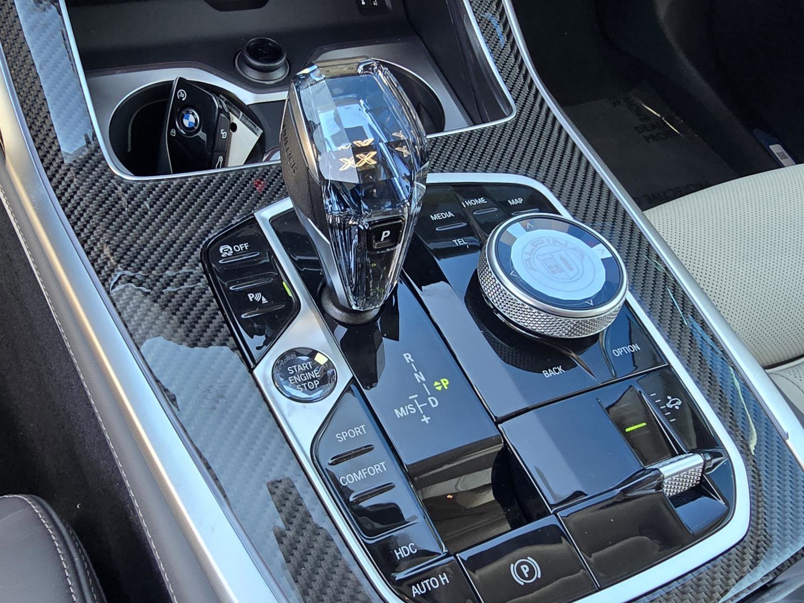 New 2026 BMW ALPINA XB7 image 22